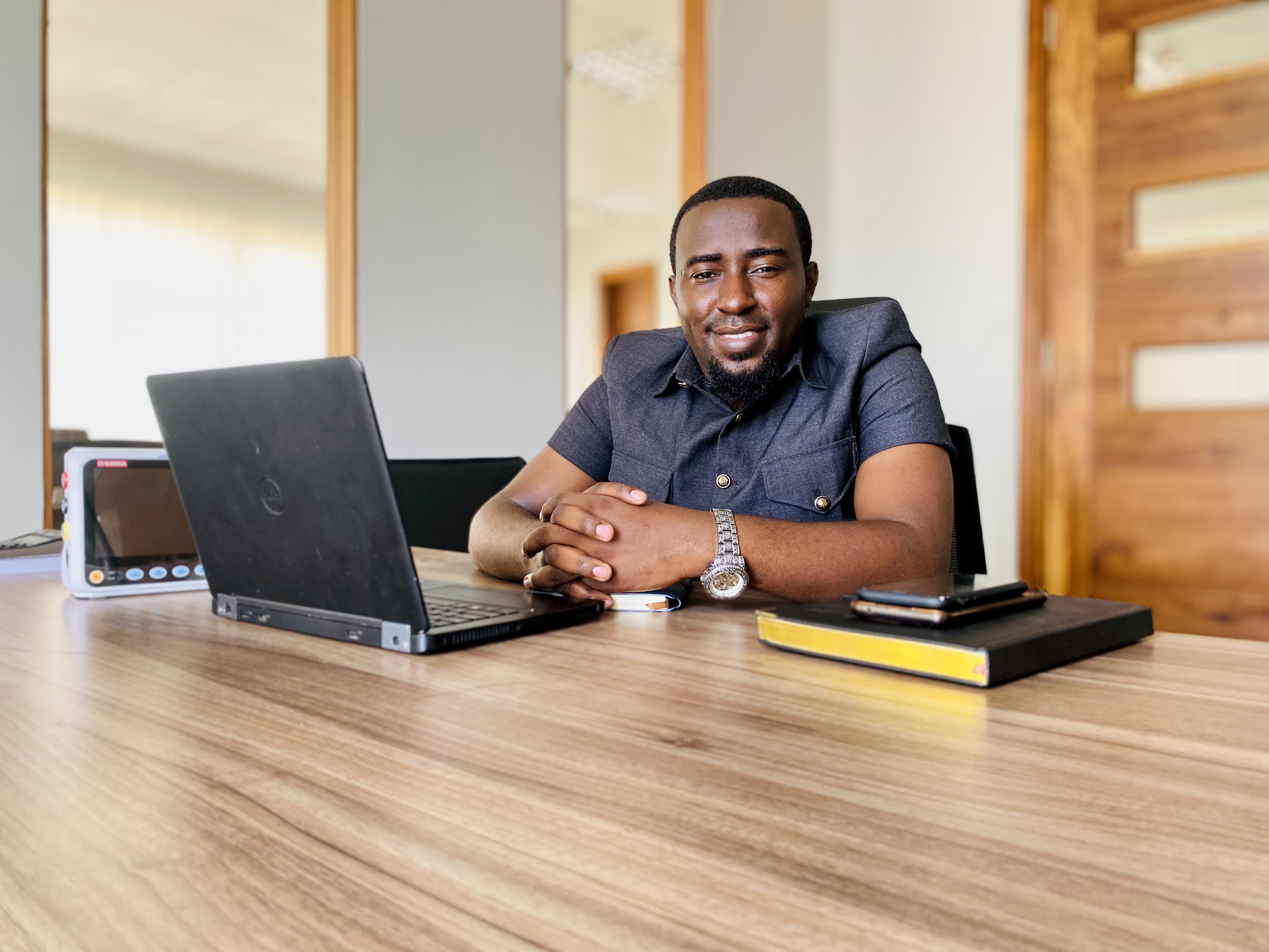 HyperMed Healthcare Director